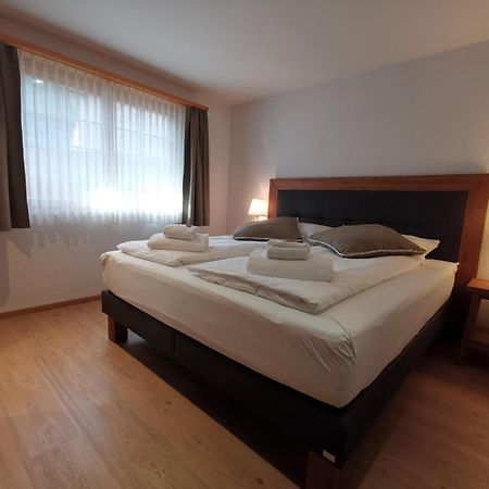 Billabong Daire Grindelwald Dış mekan fotoğraf