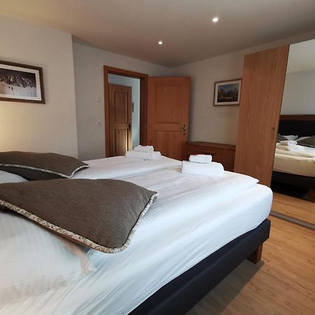 Billabong Daire Grindelwald Dış mekan fotoğraf