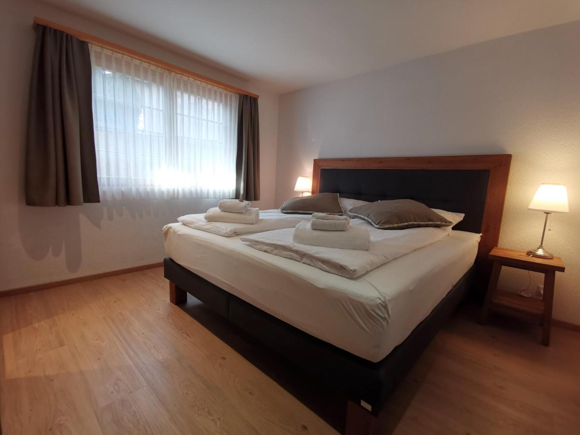 Billabong Daire Grindelwald Dış mekan fotoğraf