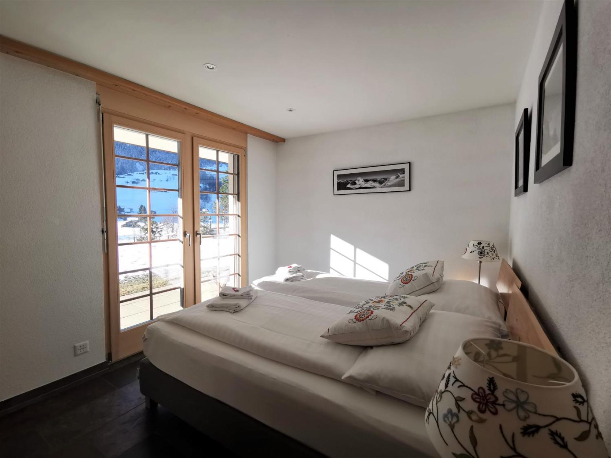 Billabong Daire Grindelwald Dış mekan fotoğraf