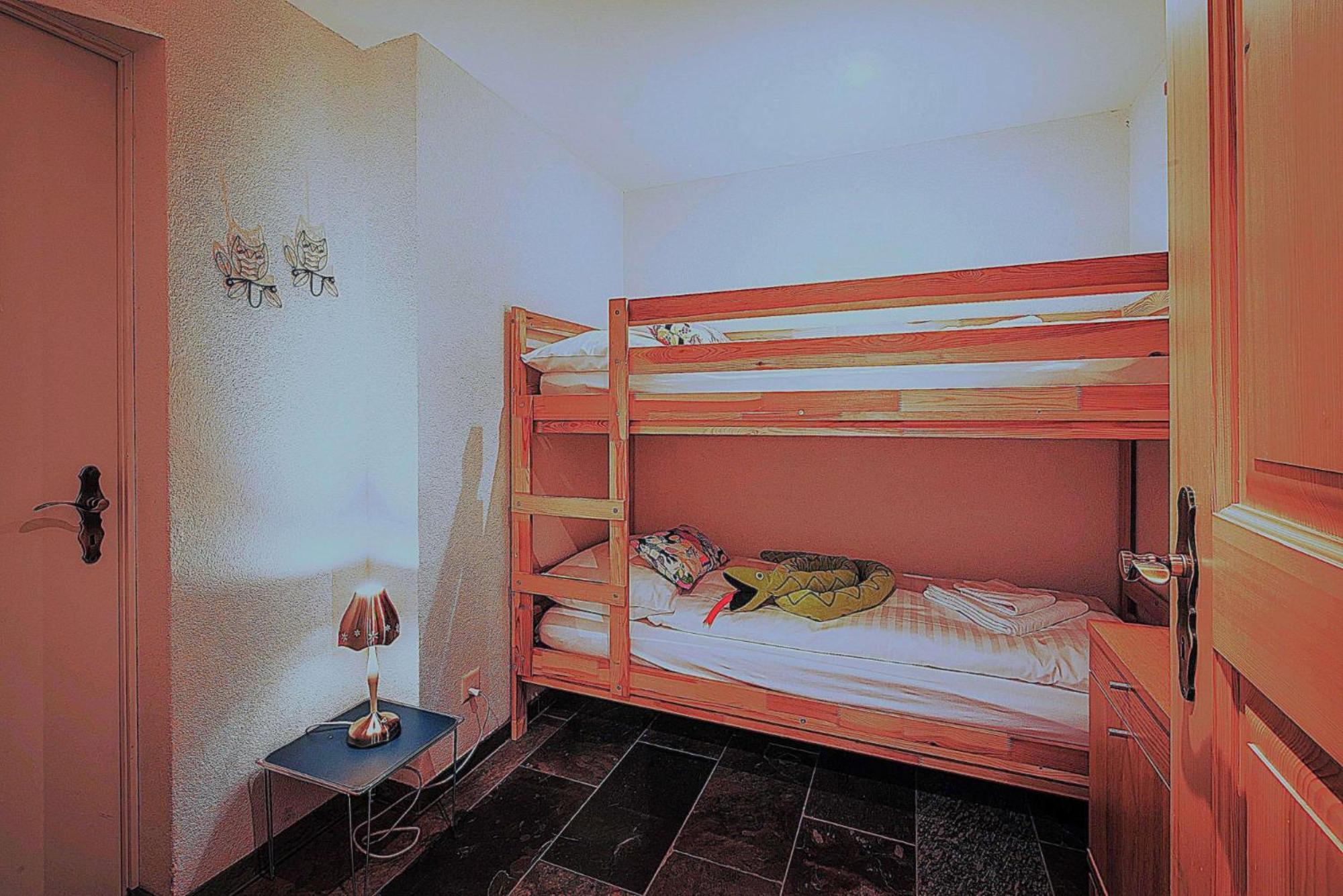 Billabong Daire Grindelwald Dış mekan fotoğraf