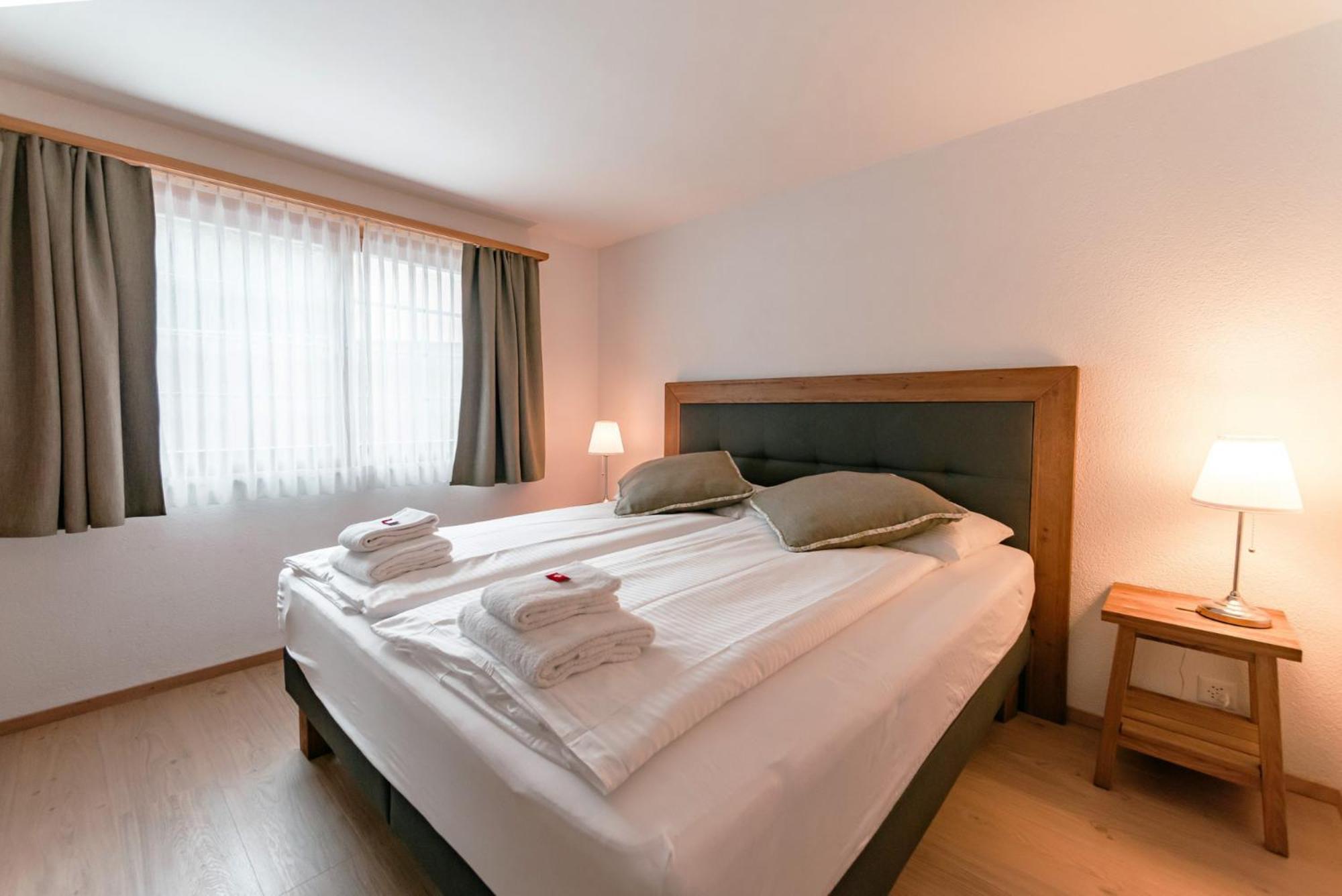 Billabong Daire Grindelwald Dış mekan fotoğraf