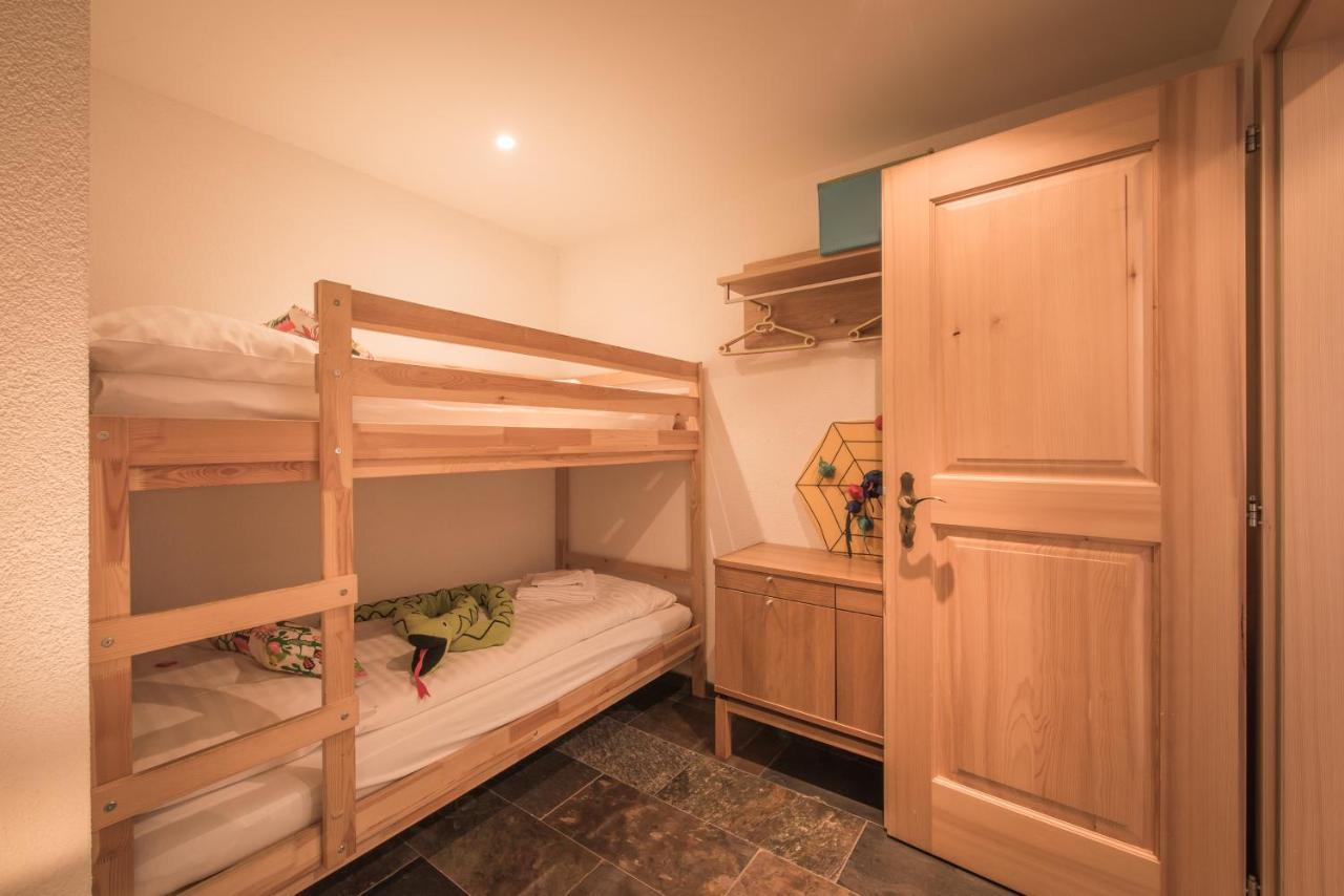 Billabong Daire Grindelwald Dış mekan fotoğraf